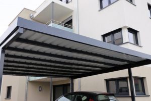 carports